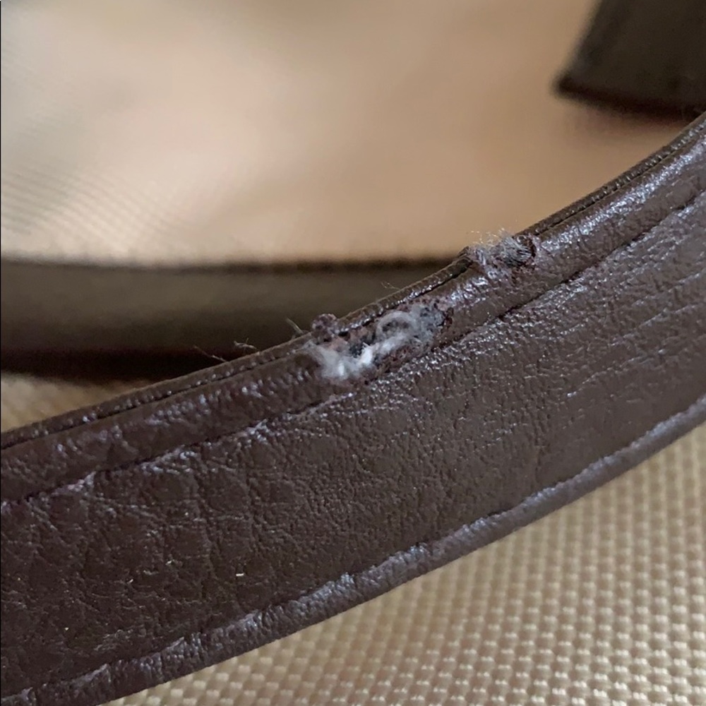 Braciano handbag - Picture 8 of 8